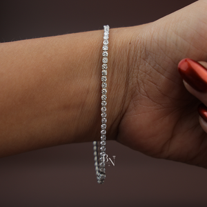 Elegante Brazalete de Oro de 10K, 14K y 18K para Mujer, Joyería de Moda, Regalo, Diseño Personalizado - Product Image 4