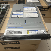 Nouvelle réduction pour serveur en rack 1U ThinkSystem SR630 V3 SR635V3 SR645V3 pour RAM DDR5