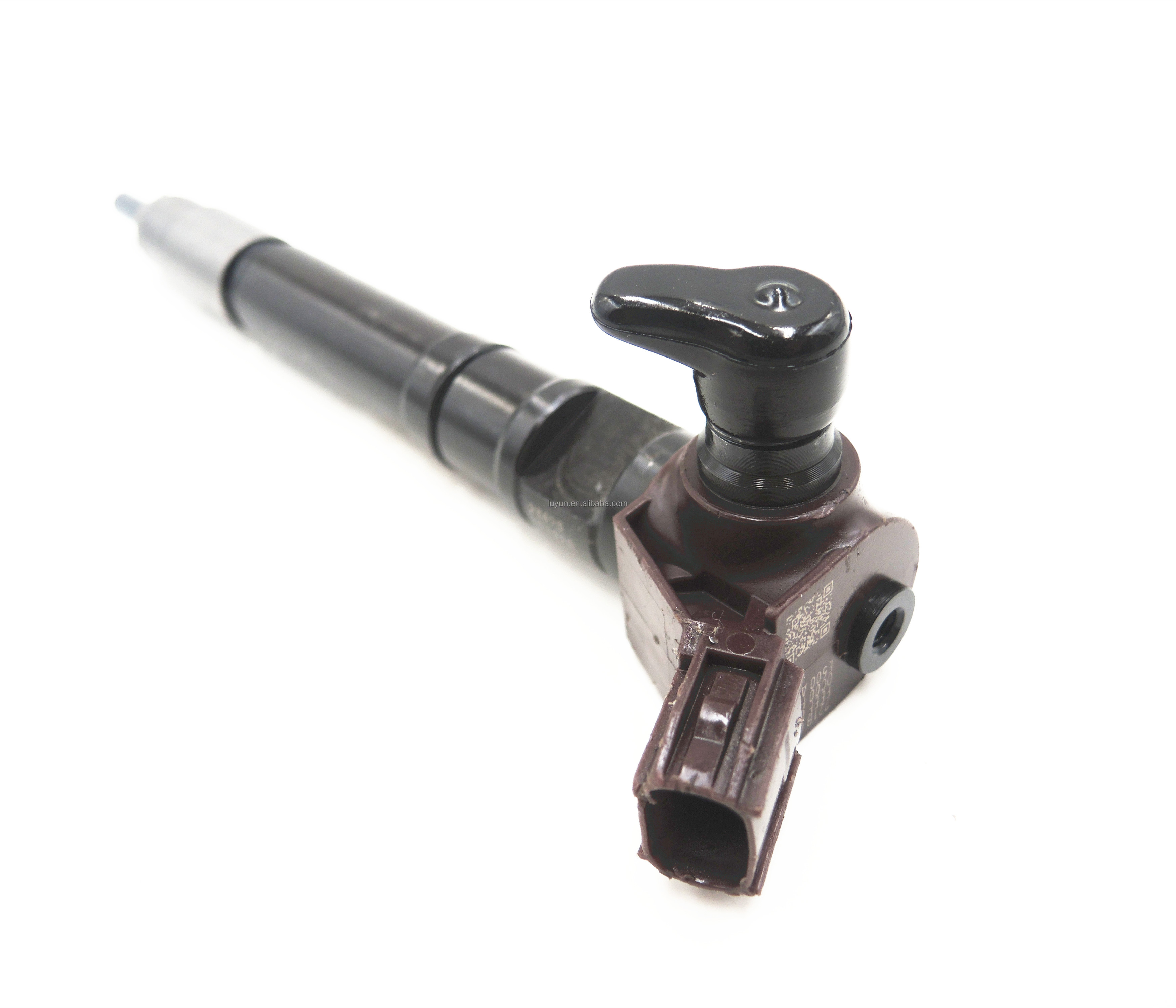 High Quality Common Rail Diesel fuel Injector 33800 4A500 0445120009
