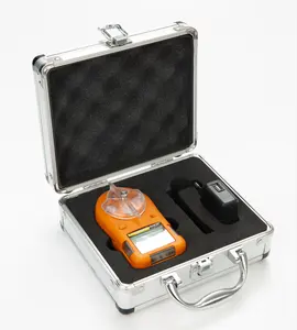 Moniteur Portable de fuite de gaz r4, alarme, détecteur de co2