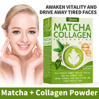Poudre de Thé Matcha Vert en Gros pour Matcha Latte au Collagène, Beauté de la Peau, Perte de Poids et Autres Boissons – Échantillon Gratuit Disponible