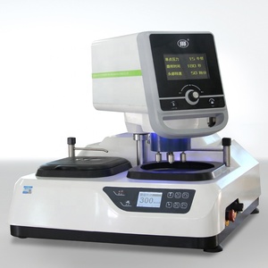 Cn, unipol- 1200m tự động báo chí mài/máy đánh bóng, <span class=keywords><strong>lapping</strong></span> máy - Product Image 4