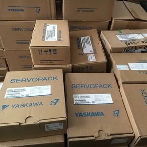 Variador de Frecuencia CA/CC Yaskawa SGDM-20ADA, Trifásico, para Automatización Industrial, Hecho en Japón - Product Image 4