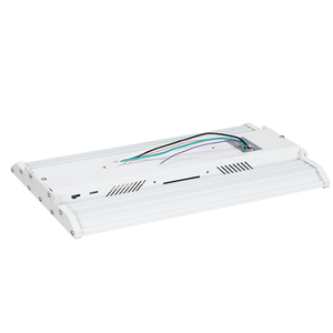 Éclairage LED commercial et industriel linéaire à haute luminosité, dimmable, 80W/100W/130W, pour entrepôt, garage, atelier - Product Image 4
