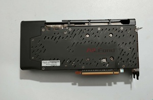 การ์ดแสดงผลสำหรับเล่นเกมประสิทธิภาพสูง RX 5600 XT 6GB GDDR6 PCIe 4.0 - Product Image 2