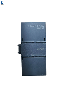6ES7288-3AE08-0AA0 ระบบอัตโนมัติทางอุตสาหกรรม โมดูลอินพุตแบบอะนาล็อก บอร์ดขยาย PLC อุปกรณ์ควบคุมอิเล็กทรอนิกส์สำหรับอุปกรณ์โรงงาน - Product Image 1