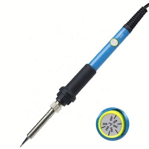 220V 110V Internal Thermal <b>Soldering</b> Iron Voltage Controlled Temperature Controlled <b>Soldering</b> Tin Lab Repair <b>Soldering</b> Pen - Product Image 1