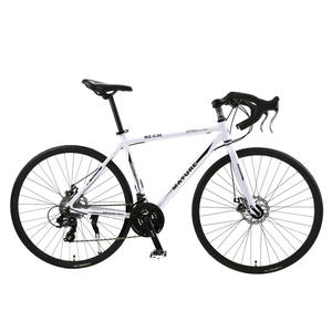 Nouveau Vélo de Course 2026 <span class=keywords><strong>LA</strong></span> Populaire Livraison Rapide Cadre en <span class=keywords><strong>Fibre</strong></span> de Carbone de Haute Qualité Vélo de Route 700c 24 Vitesses - Product Image 5