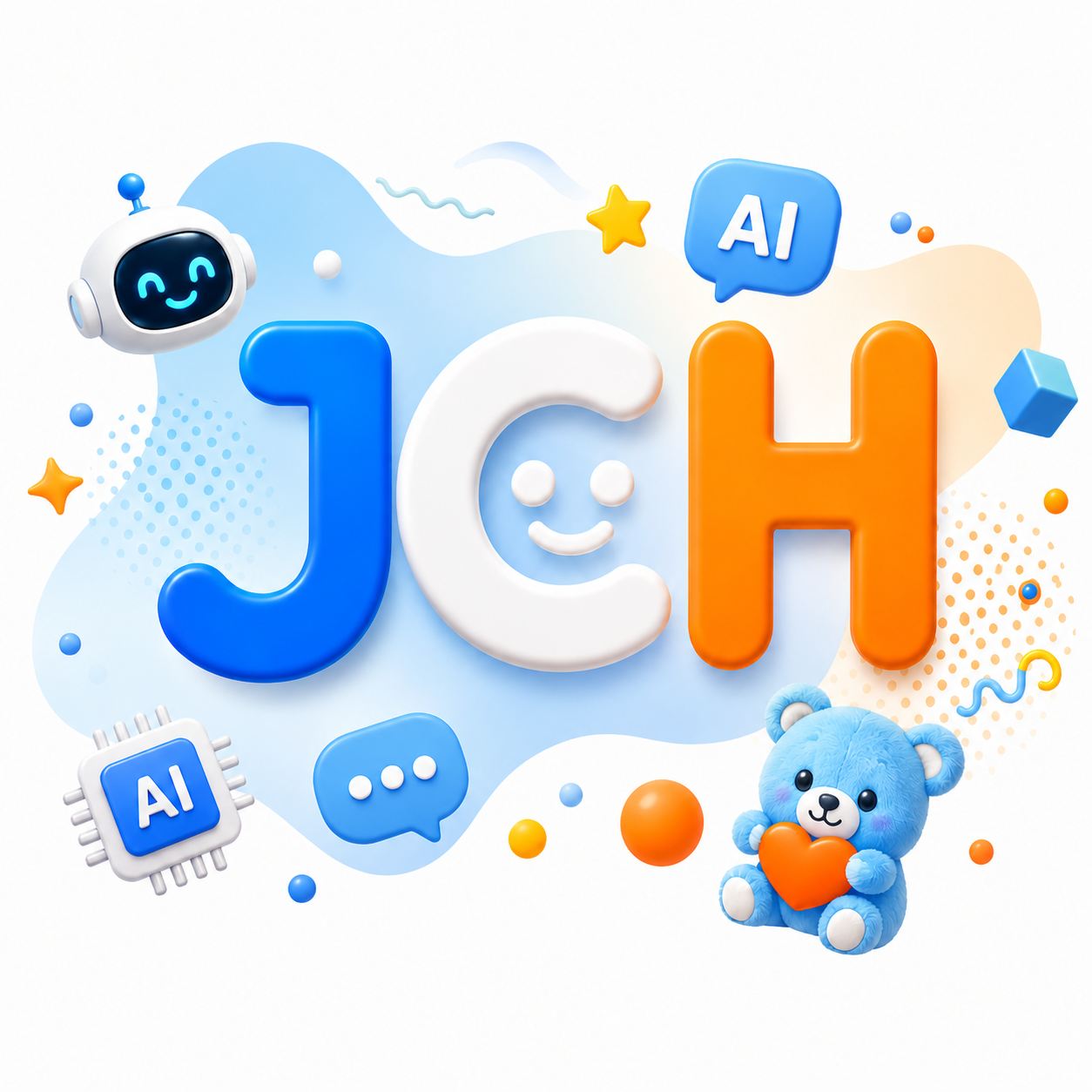 JinchuanHeng Intelligent Technology (Shenzhen) Co., Ltd. logo