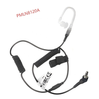 Casque radio bidirectionnel MOTOTRBO Motorola PMLN8120 PMLN8120A MXP600 MXP660 DP2400e DP1400 R5 R7 R7a R2 Talkie-walkie Qualcomm