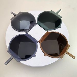 Lunettes de soleil polarisées pour PC, verres colorés, protection UV, idéales pour la conduite - Product Image 1