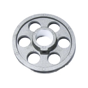 Servicio de Mecanizado CNC, Piezas Metálicas de Forma Compleja Personalizadas, Prototipos Rápidos de Alta Precisión de Fábrica - Product Image 4