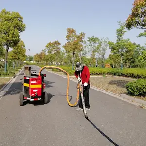 耐久性のある道路亀裂シール機サプライヤー