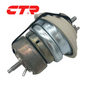 C241 C2Z13435 2z4994 cd63f مطاط لجاكوار XJ XJL <span class=keywords><strong>2</strong></span>.7TD 3.0TD V6 ديزل CTR قطع غيار السيارات - Product Image 3