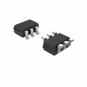 MIC94062YC6-TR Components Electronic Power Management (PMIC) 6 TSSOP, SC 88, SOT 363 Original - Product Image 1