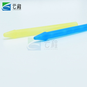Centrifuge Tube Grinding <b>Rod</b> 1.5ml <b>Plastic</b> Blue High Temperature Resistant For Lab Use - Product Image 3