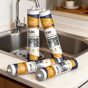 Tùy Chỉnh Nhà Bếp Trang Trí Không Thấm Nước Và Nấm Mốc Bằng Chứng <span class=keywords><strong>Silicone</strong></span> <span class=keywords><strong>Sealant</strong></span> Cho Trang Trí Trong Nhà Trung Tính <span class=keywords><strong>Silicone</strong></span> <span class=keywords><strong>Sealant</strong></span> - Product Image 1