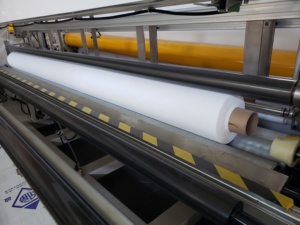 Macchina ad Alta Efficienza per la Produzione di Rotoli di Carta Igienica da 1850 mm, Prezzo Macchinari di Riavvolgimento Fujian Xinyun - Product Image 6