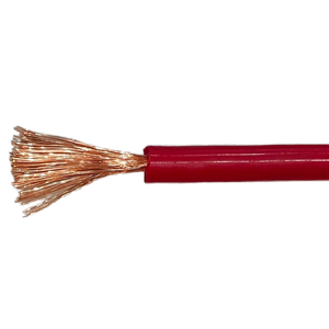 Fil de câble en cuivre étamé multicœur résistant aux hautes températures 600V 18 20 <span class=keywords><strong>22</strong></span> AWG fil électrique industriel 16A caoutchouc de Silicone - Product Image 6