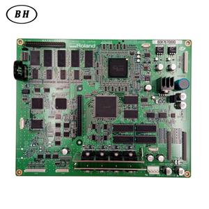 Carte mère neuve de marque Bheng pour Roland SP-540, fabriquée au Japon, pour SP-540V 6087670000 - Product Image 2
