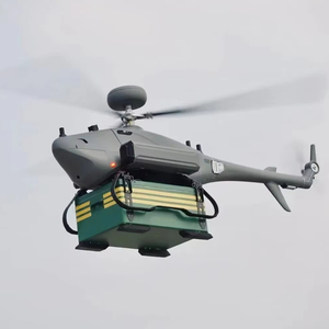 Tiêu chuẩn công nghiệp cao độ chuyên dụng bay không người lái chuyên nghiệp chống gió chuyên nghiệp bay ổn định không sợ thời tiết xấu - Product Image 1