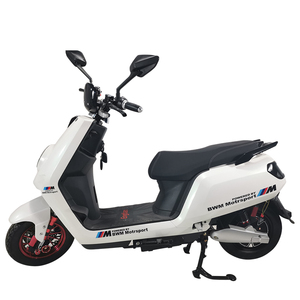Scooter Eléctrico de Alta Calidad, Largo Alcance, 60v 1000w, Potente, para Adultos, Th134 - Product Image 2