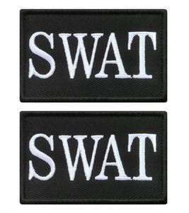 Écussons personnalisés pour animaux de compagnie, broderie personnalisée, numéros, badges tactiques, pour sacs à dos, gilets pour chiens, fixation par crochet ou thermocollant - Product Image 1