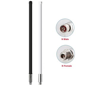 Antena de Fibra de Vidrio de 915mhz para Helium 3dBi 6dBi 8dBi 10dBi 12dBi, Antena Lora de 868MHz - Product Image 4
