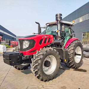 Precio con Descuento 2 4 ruedas 4X4 Agricultura compacta <span class=keywords><strong>Mini</strong></span> jardín <span class=keywords><strong>Tractor</strong></span> agrícola Máquina Caminar Mano Lown Cortacésped <span class=keywords><strong>Tractor</strong></span> sobre orugas - Product Image 1