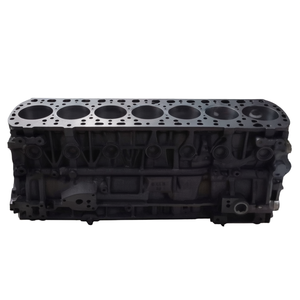 Bloque de Cilindros C6.6 C7 C7.1 C7.7B Motor Diésel para Camión de Carga de Servicio Mediano - Product Image 1