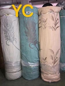 Liquidation Vente Tissé Jacquard Chenille 100% Polyester Respirant Rembourrage <span class=keywords><strong>Tissu</strong></span> Occultant avec Grand Prix - Product Image 2