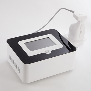 Non-surgical Thermal Body Contouring Machine Deep Layer Fat Burning Skin Rejuvenation Equipment - Product Image 1