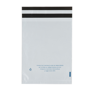 <span class=keywords><strong>Precio</strong></span> de fábrica personalizar logotipo impreso paquete <span class=keywords><strong>franqueo</strong></span> expreso de polietileno Envío de polietileno bolsa de correo - Product Image 2