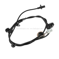 Capteur ABS arrière droit L206-43-71YC L214-43-71Y pour Mazda CX-9 2009-2014 – Pièces de freinage et de régulation de vitesse de roue – Vente en gros