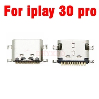 Connecteur de prise de charge USB Type-C pour Alldocube IPlay20 Iplay30 Iplay 40 Pro HARP S2 S3 Mini FS8010