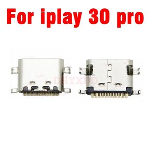 ช่องเสียบสายชาร์จแบบ Type-C สำหรับ Alldocube IPlay20 Iplay30 <span class=keywords><strong>Iplay</strong></span> <span class=keywords><strong>40</strong></span> <span class=keywords><strong>Pro</strong></span> HARP S2 S3 Mini FS8010 - Product Image 3