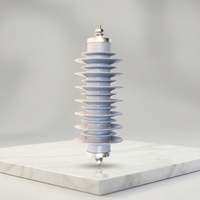 Parafoudre composite 33KV