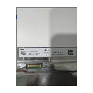 Pantalla LCD para portátil N133HCA-E5A de 13.3 pulgadas FHD IPS, pantalla de repuesto para portátil - Product Image 3