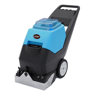 Lavasciuga <span class=keywords><strong>Tappeti</strong></span> Industriale 3 <span class=keywords><strong>in</strong></span> 1 con Aspirazione e Lavaggio per Pulizia Alberghiera - Product Image 2