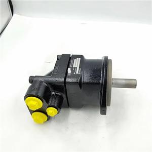 Nueva Bomba o Motor Hidráulico Serie F11 F11-005-MB-CN-K-000-000-0 3703665 F11-005-MB-CH/V-K 3707249 F11-005-HU-CH/V-K 3707308 - Product Image 5