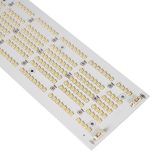 Panneau LED SMD 3W-24W 5630/5730 pour panneaux de plafond avec conception de circuit imprimé à haute luminosité - Product Image 3