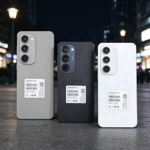 สมาร์ทโฟน Spaok40 Pro 5G, โทรศัพท์ Android แท้รุ่น Global, หน้าจอโค้งทันสมัยสำหรับลูกค้าทั่วไป - Product Image 3