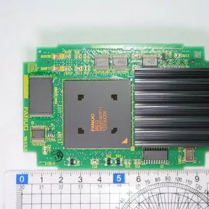 Fanuc CPU Board A20B-3300-0290สำหรับขาย A20B33000290
