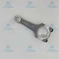 Pièces de rechange pour compresseur de réfrigération, bielle 17-40056-02 compatible avec les compresseurs Carrier 06D, 05G, 05K, 06DA660042