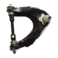 Pour Mazda B2500 4X4 nouveauté Stock Auto moteur voiture de rechange bras de commande supérieur haute qualité OEM UH75-34-260B