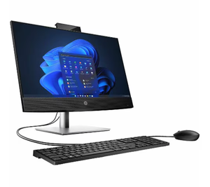 Nuevo ProOne 440 G9 All-in-One PC de 23.8 Pulgadas I7-14700T/16 GB RAM/512 GB SSD/<span class=keywords><strong>FreeDos</strong></span> para Uso en Negocios y Escuelas - Product Image 4