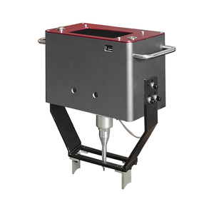 เครื่องมือทำเครื่องหมายแบบใช้ลม ZIXU สำหรับงานอุตสาหกรรม ปากกาจุดโลหะ สำหรับท่อเหล็กเกลียว เครื่องมือแกะสลักด้วยมือสำหรับเหล็กเส้นเสริมคอนกรีต - Product Image 2