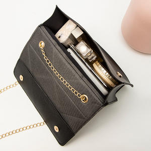 Jianghu Original Manufacturer Custom Single Strap Bag <b>Women</b> <b>Handbags</b> <b>Large</b> Leather Shoulder Crossbody Bags <b>for</b> <b>Women</b> - Product Image 6