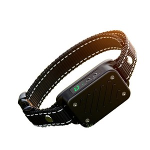 Collar de Adiestramiento para Perros Jichengxun PB60, Dispositivo Antiladridos con Vibración y Descarga Eléctrica - Product Image 1