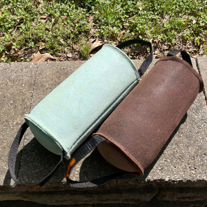 Giocattolo Cilindrico per Addestramento Cani - Materiale Ecologico in Lino, Impermeabile IP67, Resistente, Gioco da Masticare Delicato per un Addestramento Efficace - Product Image 3